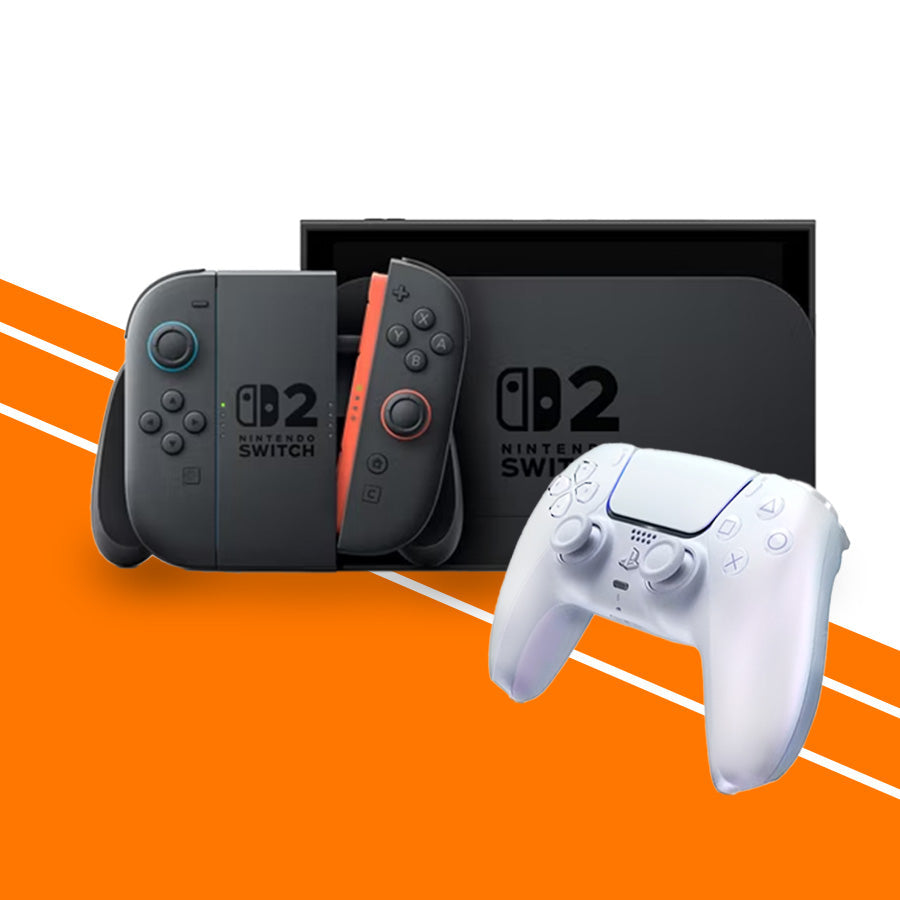 Game Devices
