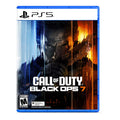CALL OF DUTY BLACK OP 7