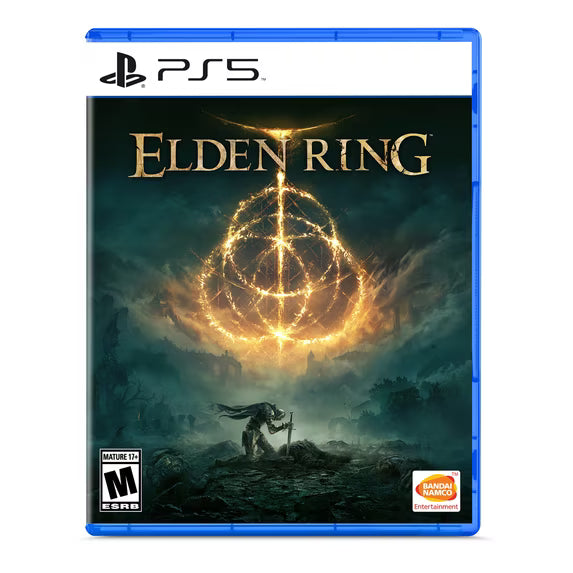 ELDEN RINGS