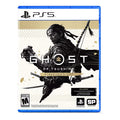 GHOST OF TSUSHIMA