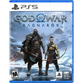 God of War Ragnarök Standard Edition