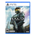 HALO: Campaign Evolved