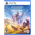 HORIZON DAWN