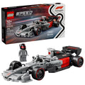 LEGO Speed Champions Audi Revolut F1 Team R26