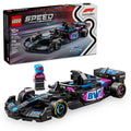 LEGO Speed Champions BWT Alpine F1 Team A524