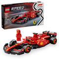 LEGO Speed Champions Ferrari SF-24 F1