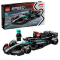 LEGO Speed Champions Mercedes-AMG F1 W15