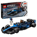 LEGO Speed Champions Williams Racing FW46 F1