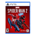 SPIDER MAN 2