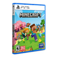 MINECRAFT