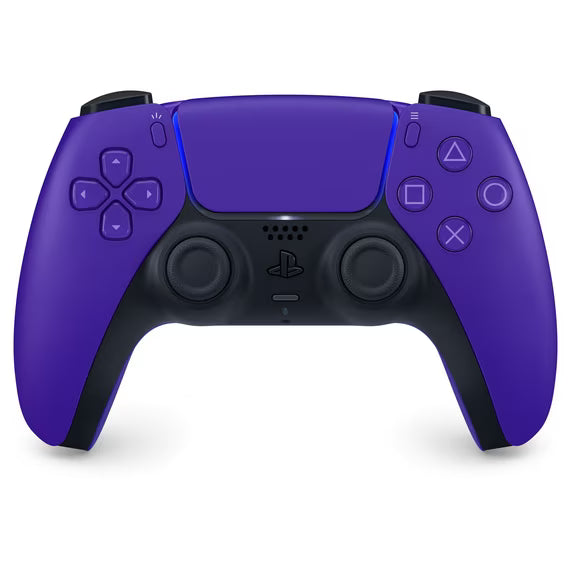 Sony PS5 DualSense Wireless Controller – Galactic Purple