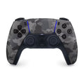 Sony PS5 DualSense Wireless Controller - Grey Camouflage
