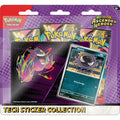 Pokemon TCG: Mega Evolution - Ascended Heroes Tech Sticker Collection - Gastly