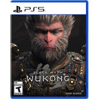 BLACK MYTH WUKONG